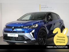 Renault Captur - 1.8 E-Tech full hybrid 160 esprit Alpine