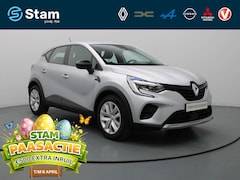 Renault Captur - 160pk E-Tech Plug-in Hybrid Business Automaat Camera | Cruise | Navi | Parkeersens. v+a