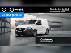 Mercedes-Benz eCitan - 112 CDI | L1 | PRO | 275 KM ACTIERADIUS WLTP | STOELVERWARMING | ACHTERUITRIJCAMERA | NAVI