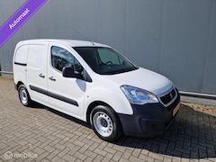 Peugeot Partner - bestel 120 1.6 BlueHDi 100 L1 Premium S&S