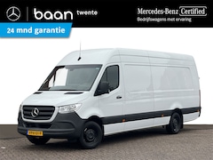 Mercedes-Benz Sprinter - 311 L4H2 | 360° Camera | Cruise | Trekhaak | Certified 24 mnd garantie