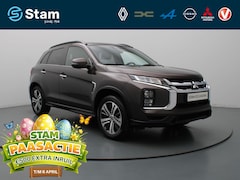 Mitsubishi ASX - 150pk Intense Automaat Camera | Cruise | Navi | Parkeersens. achter | Stoelverw