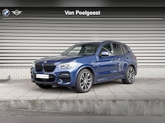 BMW X3 - xDrive30e High Executive