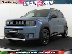 Fiat Grande Panda - 1.2 Hybrid ICON | Automaat | Lichtmetalen Velgen | Parkeersensoren |