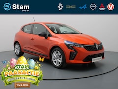 Renault Clio - TCe 90 GPF evolution Airco | Camera | Carplay | Cruise | Parksens. achter
