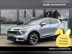 Kia Sportage - 1.6 T-GDi PHEV Plug-in Hybrid AWD DynamicPlusLine | 65 km Elektrisch WLTP | Trekhaak | Pan