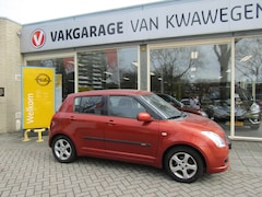 Suzuki Swift - 1.3 5DR EXCLUSIVE