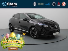 Renault Clio - 1.0 TCe 90 GPF techno Camera | Cruise | Climate | Navi | Parkeersens. achter | Stoel-/stuu