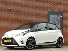Toyota Yaris - 1.5 Hybrid Bi-Tone