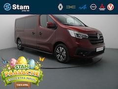 Renault Trafic - 2.0 Blue dC1 150 EDC T30 L2H1 Extra Camera | Cruise | Parkeersens. v+a | Stoelverw
