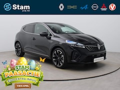 Renault Clio - STAM Limité 75 E-Tech full hybrid 145pk #15 van 75 Adapt. cruise | 360° Camera | BOSE | Le