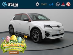Renault 5 - 5 comfort range iconic cinq 52 kWh Harman Kardon | Camera | Adapt. Cruise | Parkeersens. v