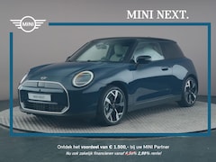 MINI Cooper - E Favoured L