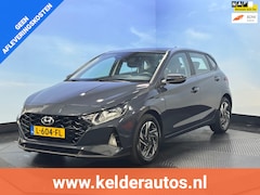Hyundai i20 - 1.0 T-GDI Comfort Airco | Cruise | Camera | Carplay