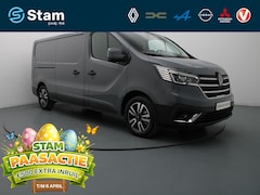 Renault Trafic - 170pk Blue dCi T30 L2H1 Extra Camera | Cruise | Navi | Parkeersens. v+a | Stoelverw. | Tre