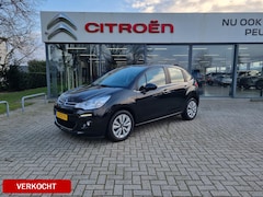 Citroën C3 - 1.2 PureTech Collection