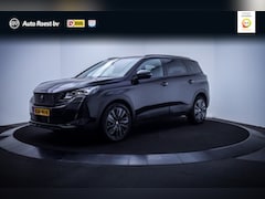 Peugeot 5008 - 1.2T Aut. 7P GT-Line Black Pack LED | STOELVERW. | KEYLESS | CARPLAY ANDROIDAUTO | ELEK. K