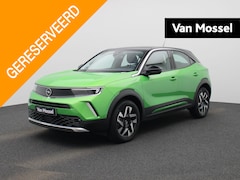Opel Mokka-e - Elegance 50-kWh 11kw bl. | Climate control | Navigatie | Achteruitrijcamera | Parkeersenso