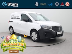Nissan Townstar - 123pk N-Connecta L1 45 kWh Camera | Carplay | Climate