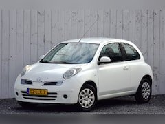 Nissan Micra - 1.2 Mix Airco