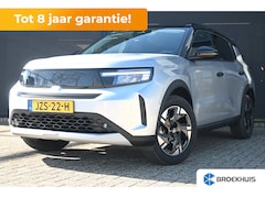 Opel Frontera - Extended Range GS 54 kWh | Navigatie | Stuur/Stoelverwarming | Voorruitverwarming | Achter