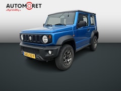 Suzuki Jimny - 1.5 Select automaat
