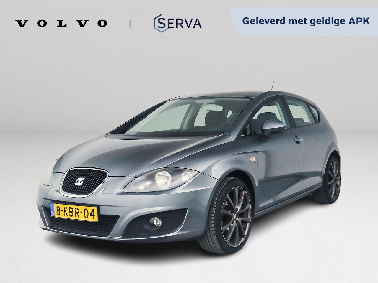 SEAT Leon - 1.2 TSI Style | Cruise control | Airco - AutoWereld.nl