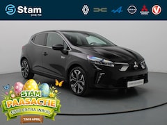 Mitsubishi Colt - 145pk HEV Intense+ Automaat Camera | Adapt. Cruise | Parkeersens. v+a | Stoel-/stuurverw