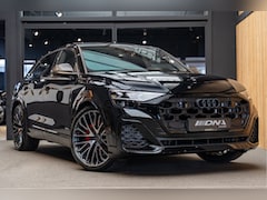 Audi Q8 - 60 TFSI e B&O Trekhaak Carbon Pano Competition 60 TFSI e quattro Pro Line S Competition Co