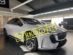 Mazda 6e - Takumi Plus Long Range 80 kWh Leverbaar uit voorraad bijtelling 17% registeren 2025/ Diver