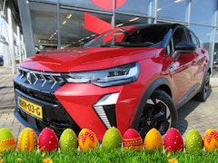 Mitsubishi ASX - 1.6 HEV AUTOMAAT Instyle