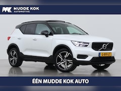 Volvo XC40 - T3 R-Design | Panoramadak | ACC | BLIS | Camera | Trekhaak | Stoelverwarming