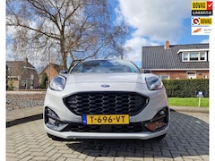 Ford Puma - 1.0 EcoBoost Hybrid ST-Line X, WINTER PACK TREKHAAK