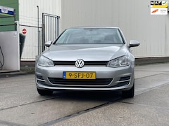 Volkswagen Golf - 1.2 TSI Comfortline Clima/Navi/Cruise/Pdc Nap