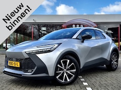 Toyota C-HR - 1.8 Hybrid Automaat Dynamic | Stoelverwarming | Navigatie