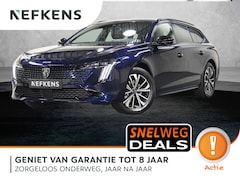 Peugeot 508 SW - 1.2 130PK Allure | Keyless | Camera | AppleCarPlay/AndroidAuto | Verwarmde Voorstoelen | N