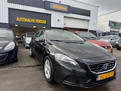 Volvo V40 - 2.0 D2 Ocean Race Business