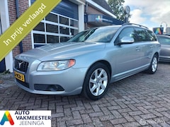 Volvo V70 - 2.0