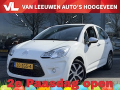 Citroën C3 - 1.2 VTi Collection | RIJKLAAR | NAP | Cruise | Clima