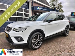SEAT Arona - 1.0 TSI 116pk FR Style Business Intense Automaat