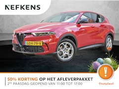Alfa Romeo Tonale - 1.3T PHEV 280pk Sprint | Navigatie | Camera | Adaptive Cruise Control