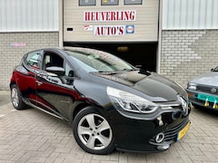 Renault Clio - 0.9 TCe Expression | Navi | Cruise | Airco | Trekhaak