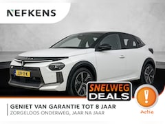 Lancia Y(psilon) - Ypsilon 1.2 Turbo Hybrid HF Line | HF Line | Apple Carplay/Andoird Auto | Adaptieve Cruise