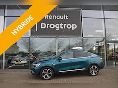 Renault Arkana - 145PK-HYBRID-TECHNO-30DKM-NAVI-CLIMA-CAMERA