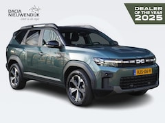 Dacia Bigster - 1.8 Hybrid 155 Journey AUTOMAAT / PACK ASSIST & WINTER / NAVI / E.L. ACHTERKLEP / STOELV.