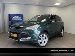 Ford Kuga - 1.5 Titanium Styling Pack 4WD