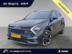 Kia Sportage - GT-PlusLine 1.6 T-GDi Plug-in Hybrid AWD 265pk | CLIMA | CAMERA | ADAPTIVE CRUISE | STOELV