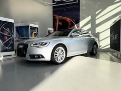 Audi A6 Limousine - 3.0 TFSI quattro Pro Line Plus
