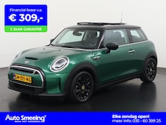 MINI Mini-Electric - Premium Edition 33 kWh | SOH 100% | Panoramadak | Leder | Harman/Kardon | Zondag Open