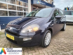 Fiat Punto Evo - 1.2 Pop Airco